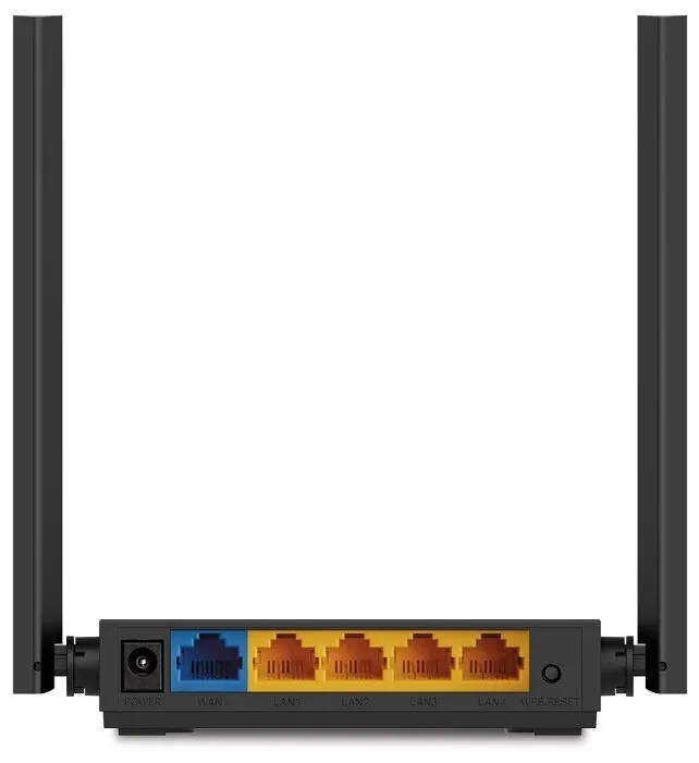 картинка Маршрутизатор TP-Link Archer A54 AC1200 от магазина КомпьютерЦентр