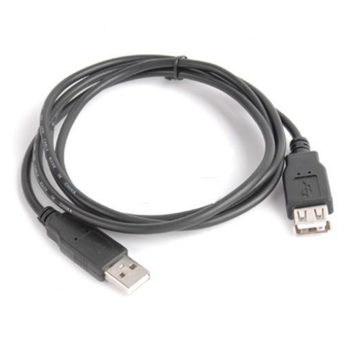картинка Кабель Gemix USB 2.0 A->F 3.0m (GC1607) от магазина КомпьютерЦентр