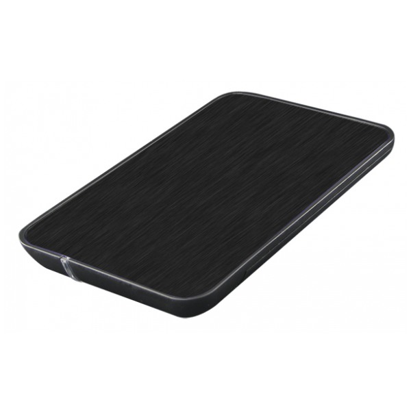 картинка Карман для HDD AgeStar 2.5″ SUB2A8 SATA Black (SUB2A8) от магазина КомпьютерЦентр