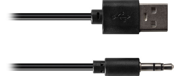 картинка Акустика Defender Solar 1, 2.0, 6Вт, подсветка, USB (65401) от магазина КомпьютерЦентр