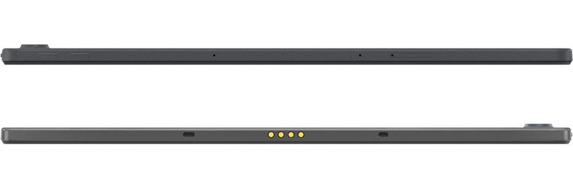 картинка Планшетный ПК Lenovo Tab P11 Plus TB-J616F 11'' 4Gb / 128Gb (ZA940326RU) от магазина КомпьютерЦентр