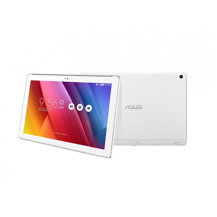 картинка Планшетный ПК Asus ZenPad Z301M-1B029A 2Gb 32Gb White (Z301M-1B029A) от магазина КомпьютерЦентр