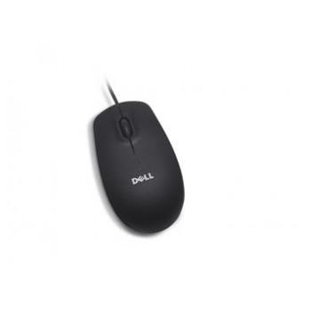 картинка Мышка Dell MS111 USB Black (570-11409) от магазина КомпьютерЦентр
