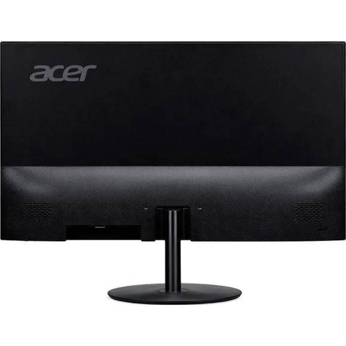 картинка Монитор Acer 21.5'' SA222QEbi IPS / черный (UM.WS2CD.E01) от магазина КомпьютерЦентр