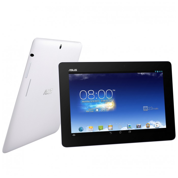 картинка Планшетный ПК Asus MEMO PAD ME302C 10 32Gb White (ME302C-1A024A) от магазина КомпьютерЦентр