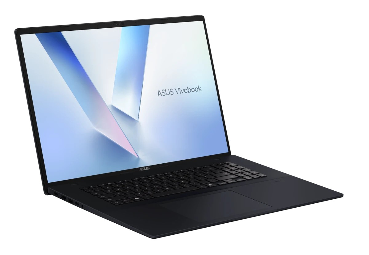 картинка Ноутбук ASUS VivoBook M1807HA-S8025 18,4'' WUXGA/  Ryzen 7 260/  16Gb/  SSD 1Tb/  noOS /  Blue от магазина КомпьютерЦентр