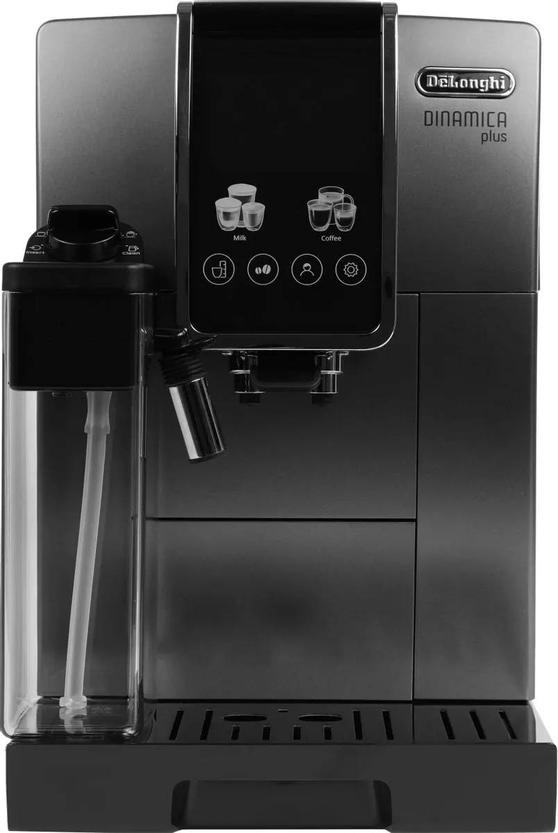 картинка DeLonghi кофемашина ecam380.95.TB от магазина КомпьютерЦентр