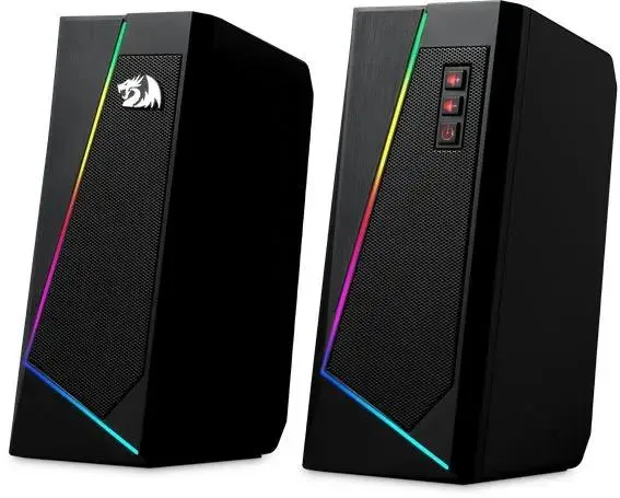 картинка Акустика Defender 2.0 ANVIL REDRAGON (77878) от магазина КомпьютерЦентр