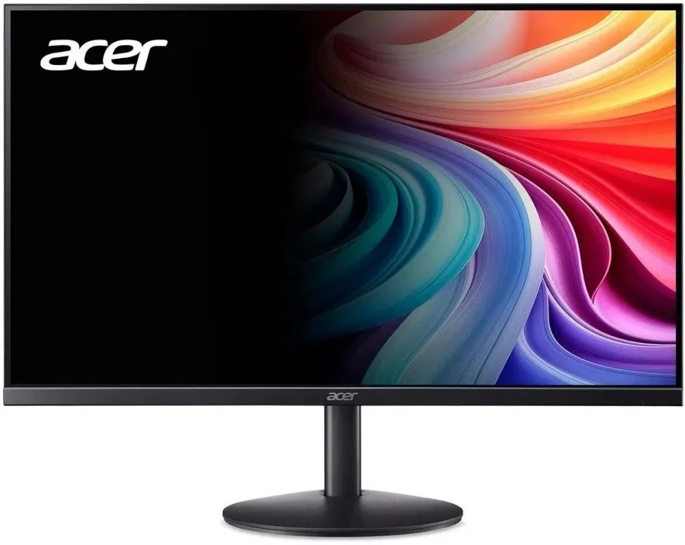 картинка Монитор 23.8'' Acer SB243YG0bi IPS FHD, черный (UM.QS3CD.003) от магазина КомпьютерЦентр