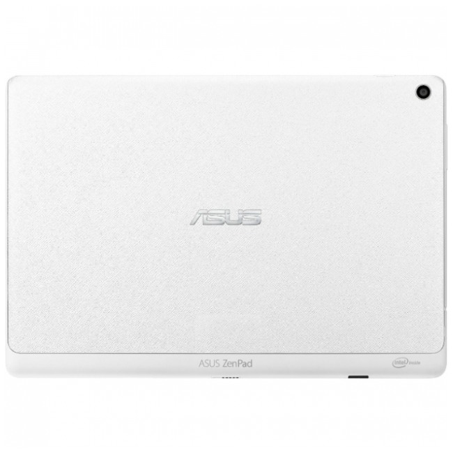 картинка Планшетный ПК Asus ZenPad Z300C-1B100A 10.1 8Gb White (90NP0233-M04200) от магазина КомпьютерЦентр