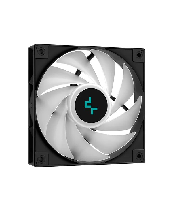 картинка Кулер DEEPCOOL AG500 BK ARGB, черный от магазина КомпьютерЦентр