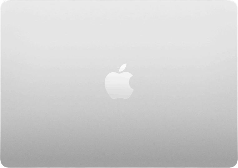 картинка Ультрабук Apple MacBook Air 13'' M5/  16Gb/  512Gb SSD/  WiFi/  BT Silver (MDH74) от магазина КомпьютерЦентр