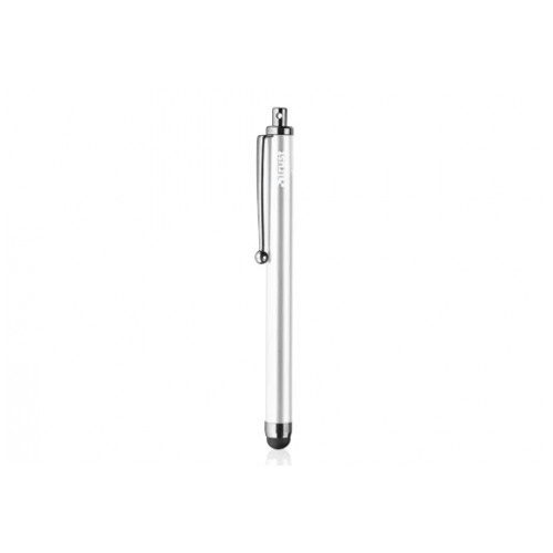 картинка Стилус Trust Silver Pen (18511) от магазина КомпьютерЦентр