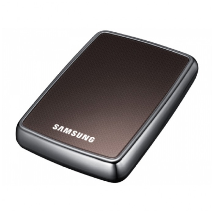 картинка Жесткий диск внешний Samsung 640Gb S2 5400rpm 2.5″ Коричневый (HX-MU064DA/G52) от магазина КомпьютерЦентр