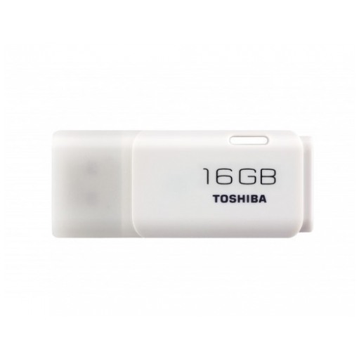 картинка Флешка USB Toshiba 16Gb Hayabusa (THNU16HAY) от магазина КомпьютерЦентр