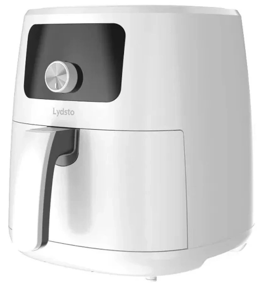 картинка Аэрогриль Xiaomi Lydsto Smart Air Fryer 5L XD-ZNKQZG03 White CN от магазина КомпьютерЦентр