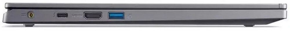 картинка Ноутбук Acer Extensa EX215-56-738A 15.6''FHD/  Core 7 150U/  16Gb/  SSD 512Gb/  NoOS/  Grey (NX.EHWCD.002) от магазина КомпьютерЦентр