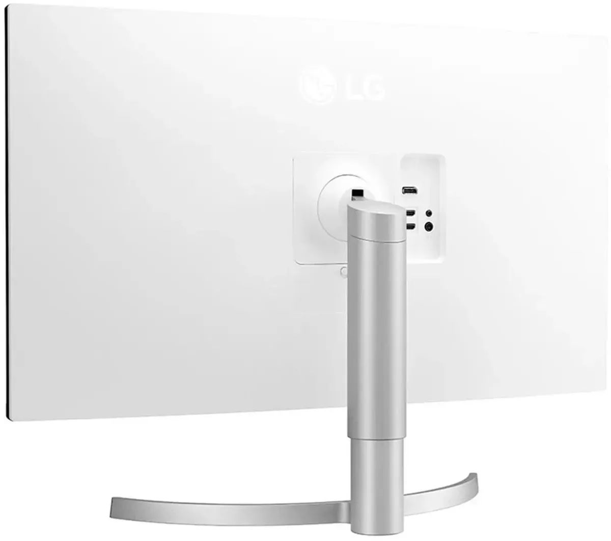 картинка Монитор 31.5'' LG 32UN650K-W IPS 4K, 32UN650K-W.ARUZ от магазина КомпьютерЦентр