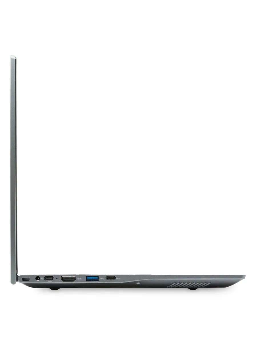картинка Ноутбук NERPA CASPICA I342 15,6'' (1920x1080) IPS/  Intel Core i3-1215U (6/ 8)/  8Gb DDR4/  256Gb/  Intel UHD/  WiFi ax/  Bt 5.2/  51 Втч/  1,67 кг/  NoOS (I342-15LB082600) от магазина КомпьютерЦентр