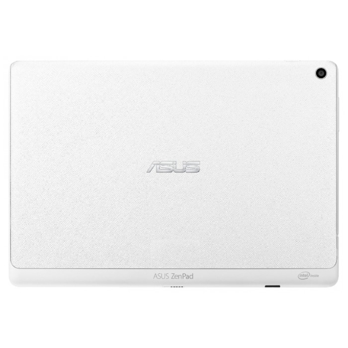 картинка Планшетный ПК Asus ZenPad Z300C-1B058A 10 16Gb White (90NP0233-M02140) от магазина КомпьютерЦентр