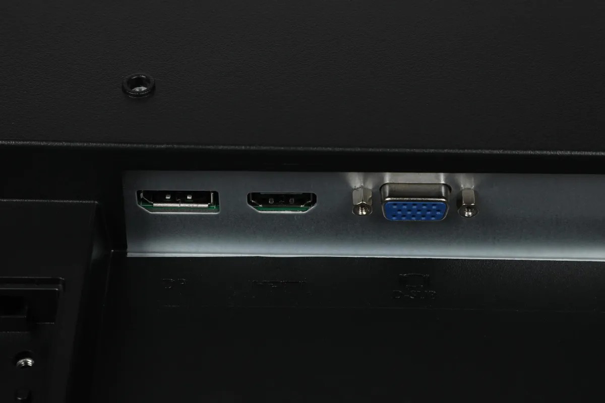 картинка Монитор 23.8'' Asus VA24DQFR IPS FHD, черный от магазина КомпьютерЦентр
