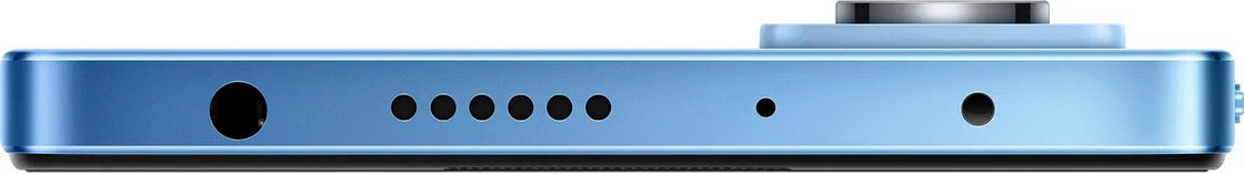 картинка Смартфон Xiaomi Redmi Note 12 Pro Blue 6.67'' 6Gb / 128Gb от магазина КомпьютерЦентр