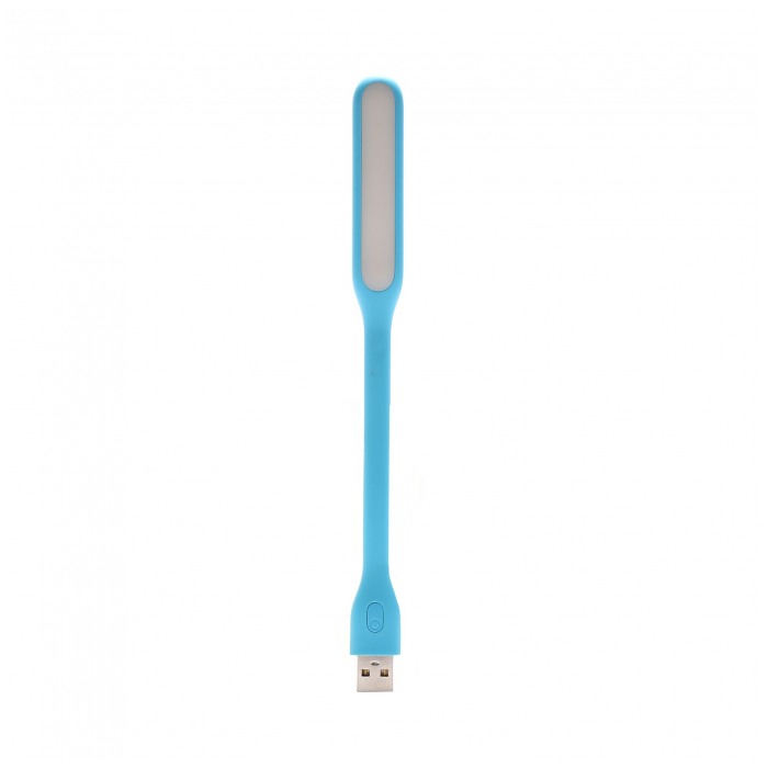 картинка USB-фонарик Xiaomi USB Led 2 Blue (MUE4035CN) от магазина КомпьютерЦентр