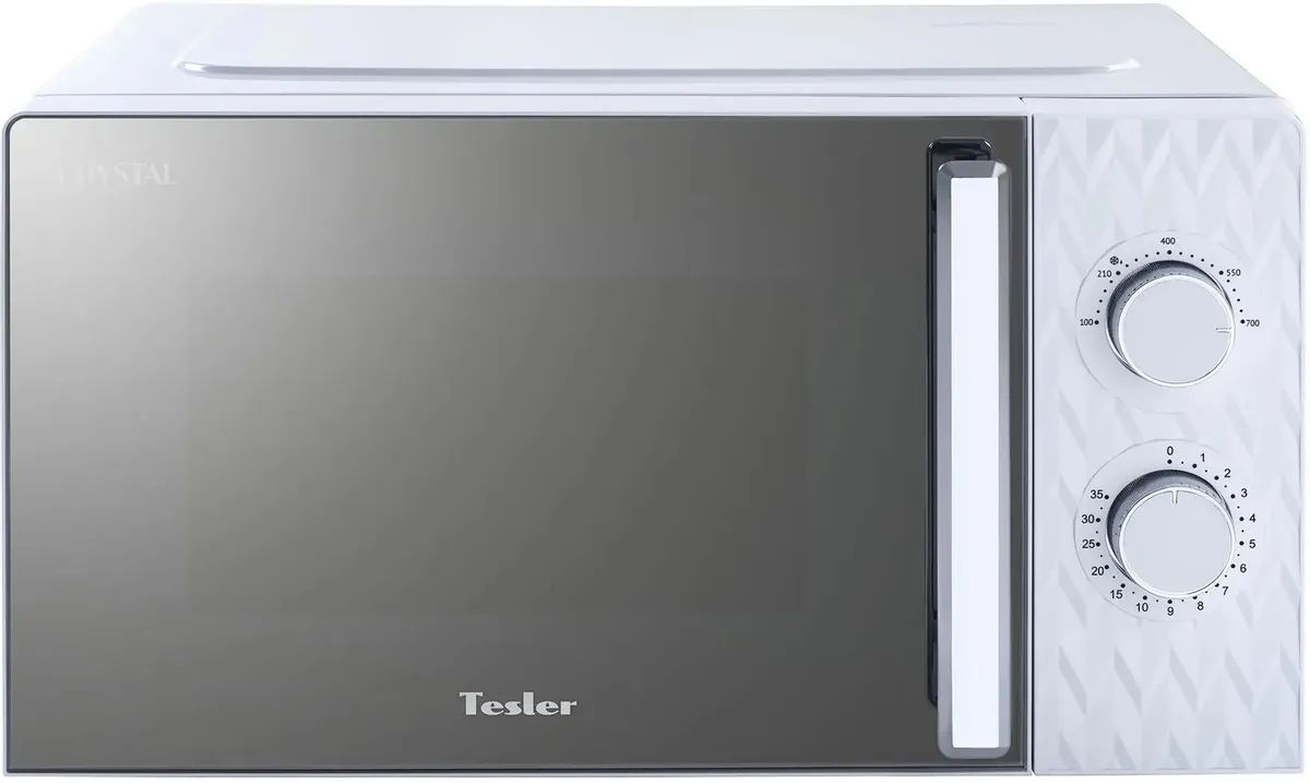 картинка Микроволновая печь TESLER MM-2004 WHITE от магазина КомпьютерЦентр
