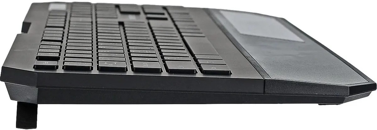 картинка Комплект Defender Berkeley C-925 Nano B Черный (Клавиатура + мышь) 45925 от магазина КомпьютерЦентр