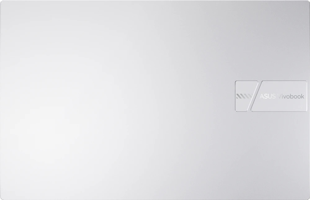 картинка Ноутбук ASUS Vivobook 15 X1504VA-BQ5283 15.6'' IPS(1920x1080)/  Core 5 120U /  16Gb/  512Gb SSD/  Intel Graphics/  42Wh/  DOS/  Silver от магазина КомпьютерЦентр