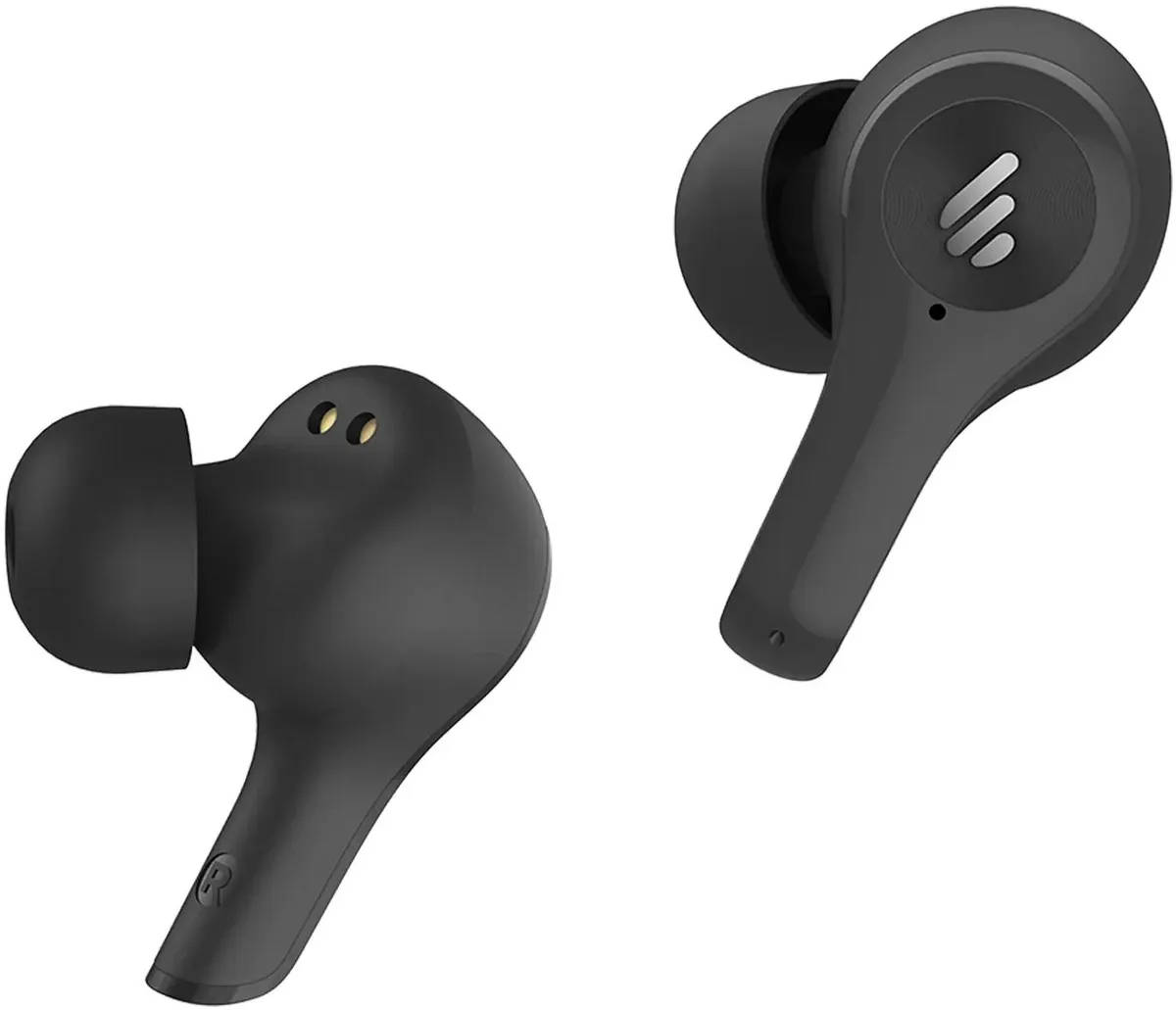 картинка Bluetooth гарнитура Edifier X5 Lite Black от магазина КомпьютерЦентр