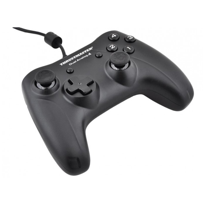 картинка Геймпад Thrustmaster Dual Analog 4 PC (2960737) от магазина КомпьютерЦентр
