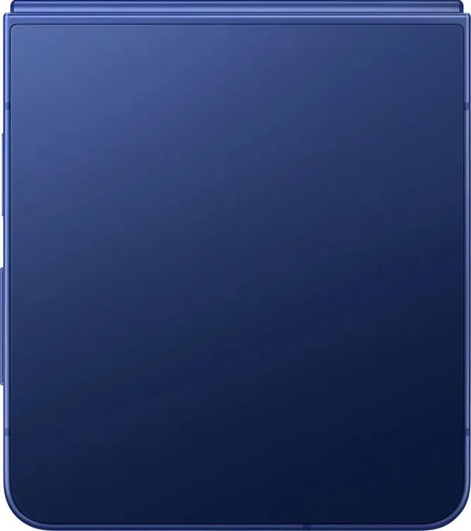 картинка Смартфон Samsung Galaxy Z Flip 7 Blue Shadow 6.9'' / 12Gb / 256Gb (SM-F766B) от магазина КомпьютерЦентр
