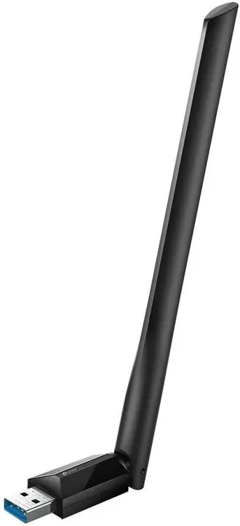 картинка Адаптер Wi-Fi TP-Link Archer TX35U Plus двухдиапазонный от магазина КомпьютерЦентр