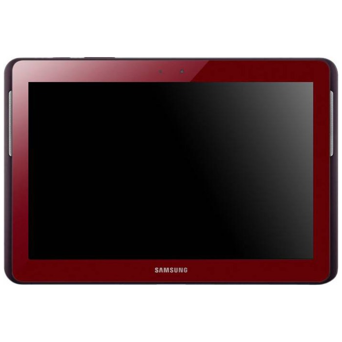картинка Планшетный ПК Samsung Galaxy Note 10.1'' 16Gb Garnet Red (GT-N8000) от магазина КомпьютерЦентр