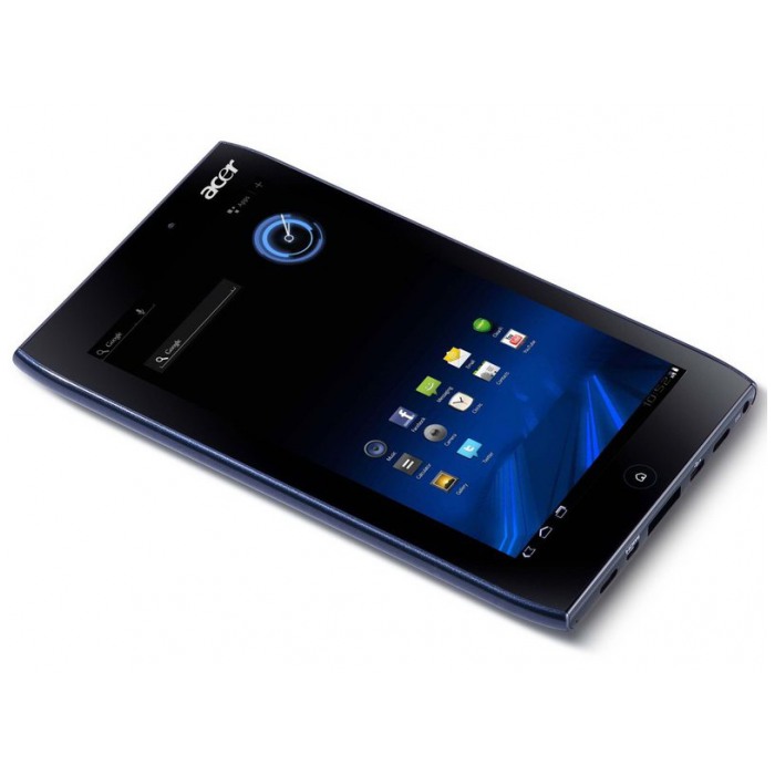 картинка Планшетный ПК Acer Iconia Tab A100-07u08u 8Gb (XE.H6RPN.002) от магазина КомпьютерЦентр