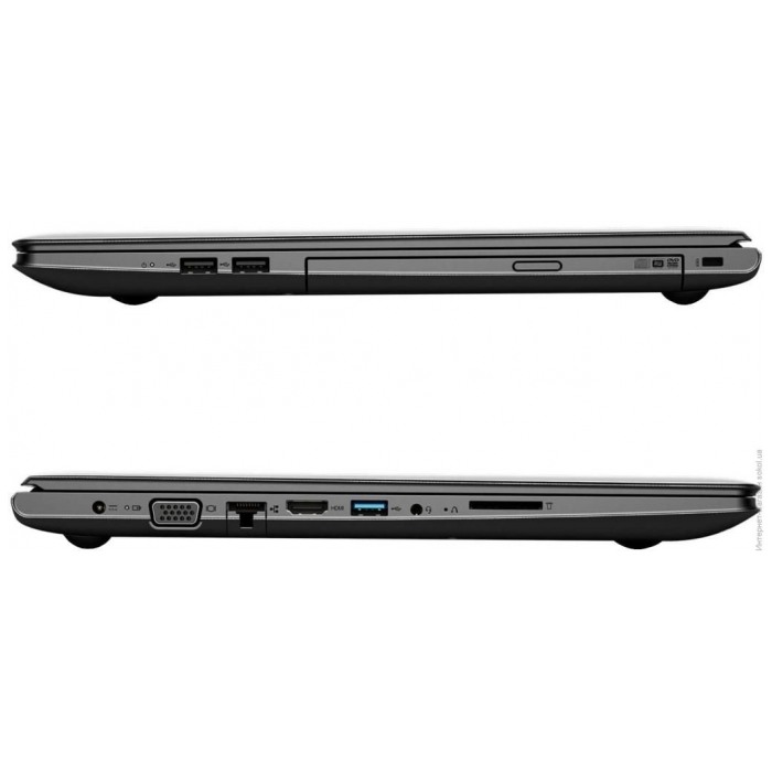 картинка Ноутбук Lenovo IdeaPad 310-15IAP White (80TT004VRA) от магазина КомпьютерЦентр