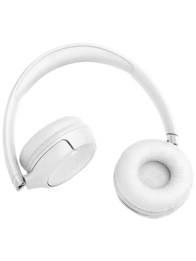 картинка Bluetooth гарнитура JBL Wave Tune 530BT White EU от магазина КомпьютерЦентр