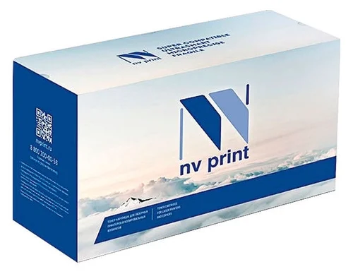 картинка Картридж NVP совместимый NV-TL-420X для Pantum, черный от магазина КомпьютерЦентр