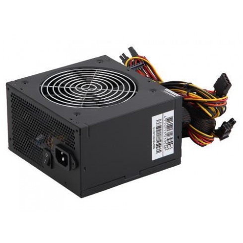 картинка Блок питания Hipro HPA600W 600W (HPA600W) от магазина КомпьютерЦентр