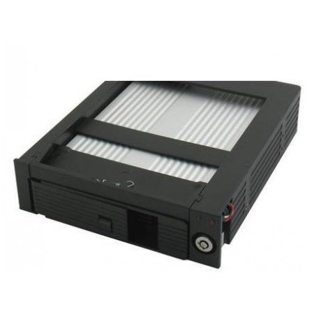 картинка Карман для HDD AgeStar SMRPA(K) 3.5″ (SMRPA(K)-1F-B) от магазина КомпьютерЦентр