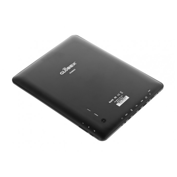 картинка Планшетный ПК Globex GU904C 9. 7'' (GU904C) от магазина КомпьютерЦентр