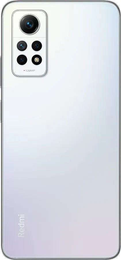 картинка Смартфон Xiaomi Redmi Note 12 Pro White 6.67'' 8Gb / 256Gb от магазина КомпьютерЦентр
