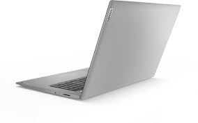 картинка Ноутбук Lenovo IdeaPad 3 17ADA05 Gray (81W2008XRK) от магазина КомпьютерЦентр