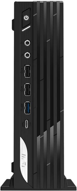 картинка Неттоп MSI Pro DP21 14M-1069XRU Intel Core i7 14700/  DDR5 16ГБ/  512ГБ SSD/  Intel UHD Graphics 730/  без ОС/  черный (9S6-B0A431-1069) от магазина КомпьютерЦентр