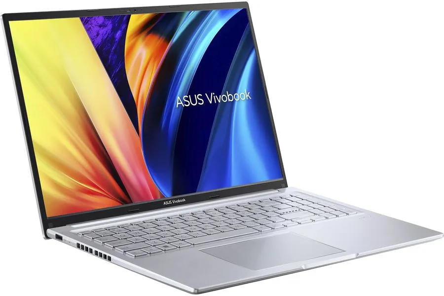 картинка Ноутбук ASUS Vivobook M1605YA-MB289 16'' 16Gb / 512Gb SSD Silver от магазина КомпьютерЦентр
