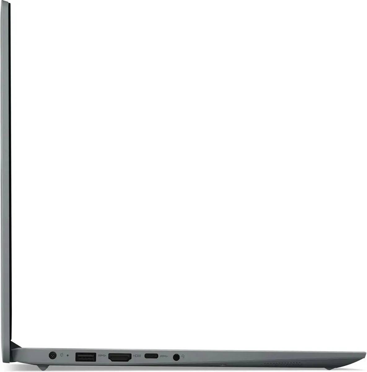 картинка Ноутбук Lenovo IP1 15AMN7, 15.6'' TN 8ГБ / 256ГБ SSD Grey (82VG00LSUE) от магазина КомпьютерЦентр