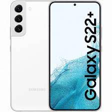 картинка Смартфон Samsung Galaxy S22+ 8Gb 256Gb White (SM-S906B) от магазина КомпьютерЦентр
