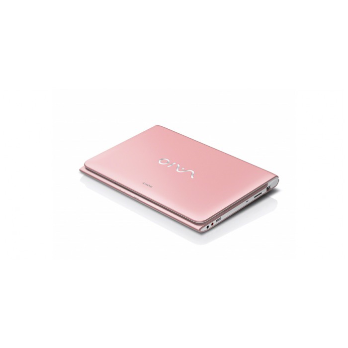 картинка Ноутбук Sony Vaio SV-E1113M1R/P Pink (SV-E1113M1R/P) от магазина КомпьютерЦентр