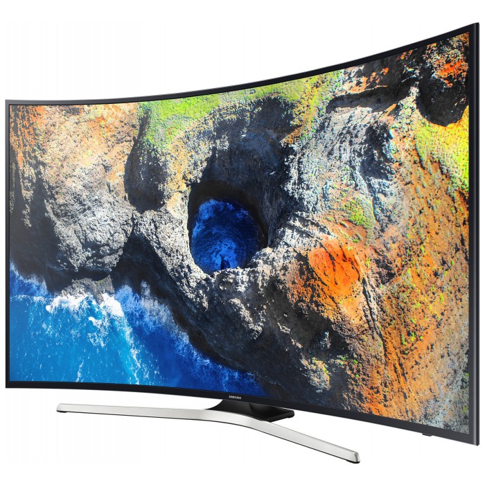картинка Телевизор Samsung 49'' UE49MU6292 (UE49MU6292) от магазина КомпьютерЦентр